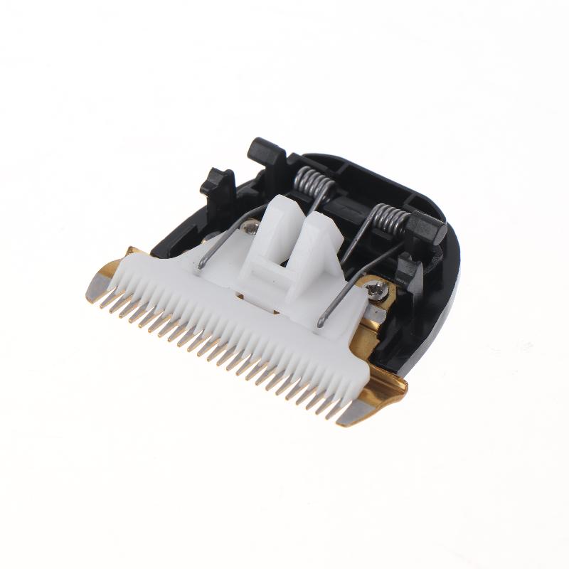 Men'S Grooming Hair - 1 Stuks Keramisch Titanium Vervangend Mesje