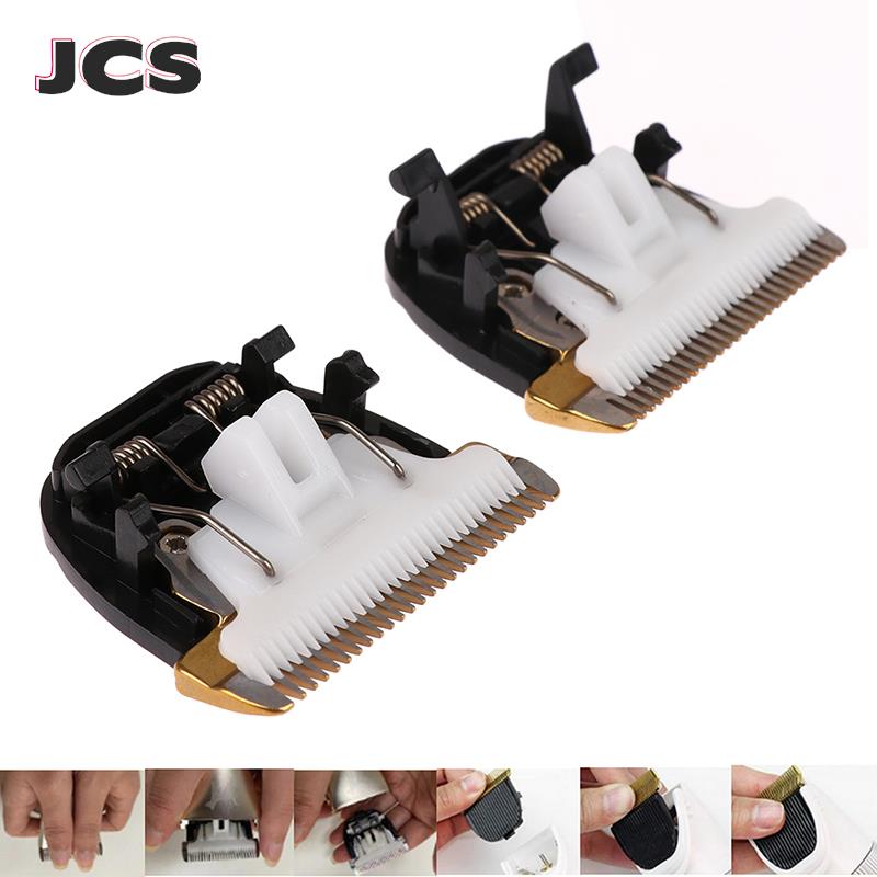 Men'S Grooming Electric Trimmer - 1Pc Elektrische Tondeuse Trimmer Honden Snijden