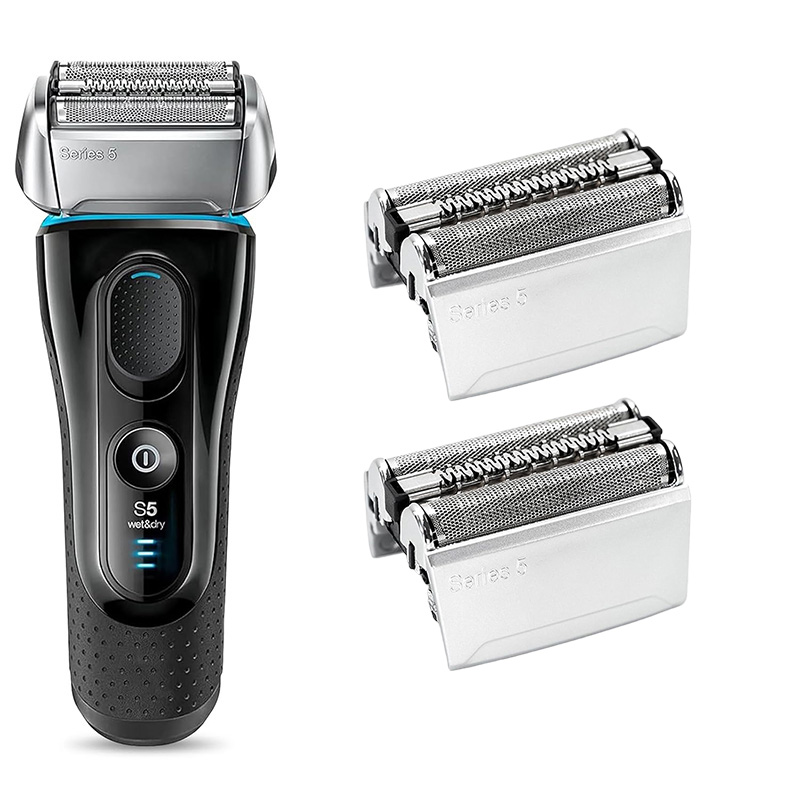 Men'S Face Grooming - 52S Vervangend Scheermesje S5 Serie 5