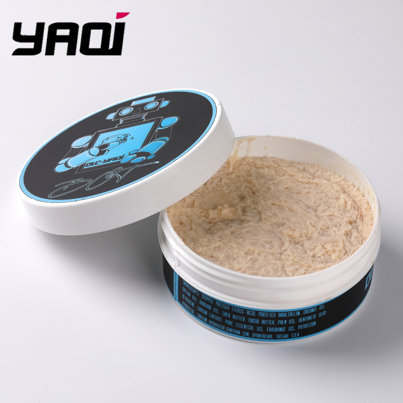 Men'S Grooming Hair - YAQI BOT Atisan Scheerzeep voor Mannen