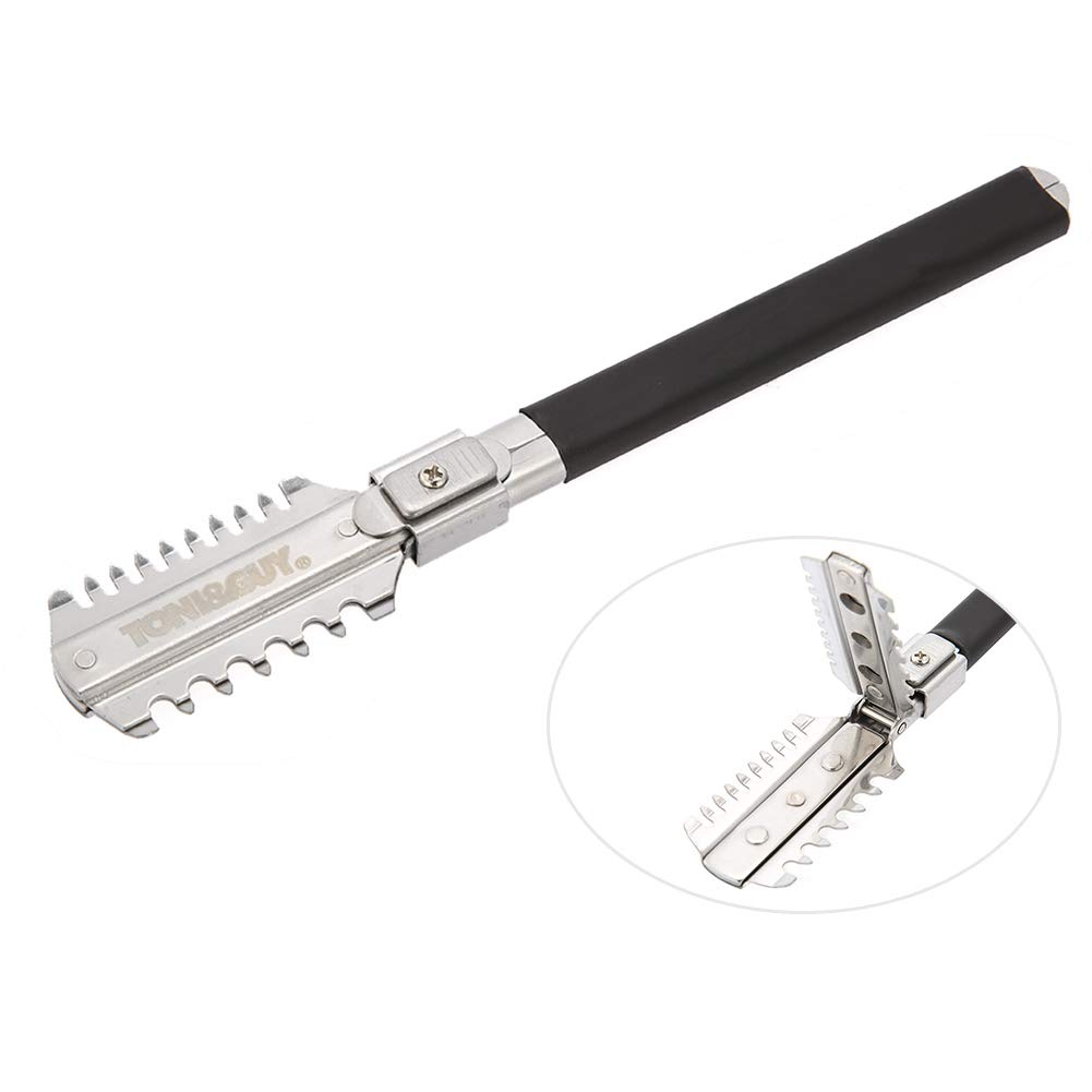 Double-Edge Scheren Kapsel Sch - Men'S Grooming Hair recensie en prijs