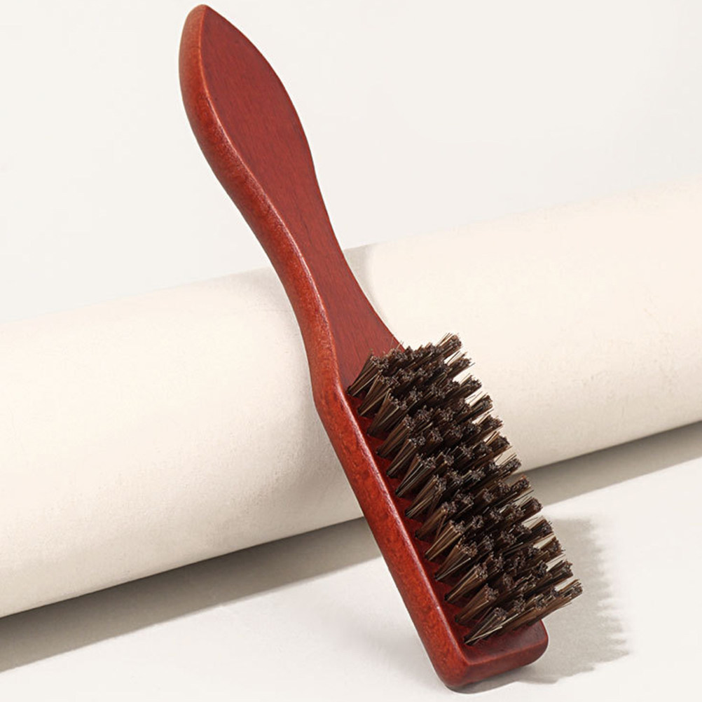 2 stuks baardverzorgingsborste - Men'S Grooming Hair recensie en prijs