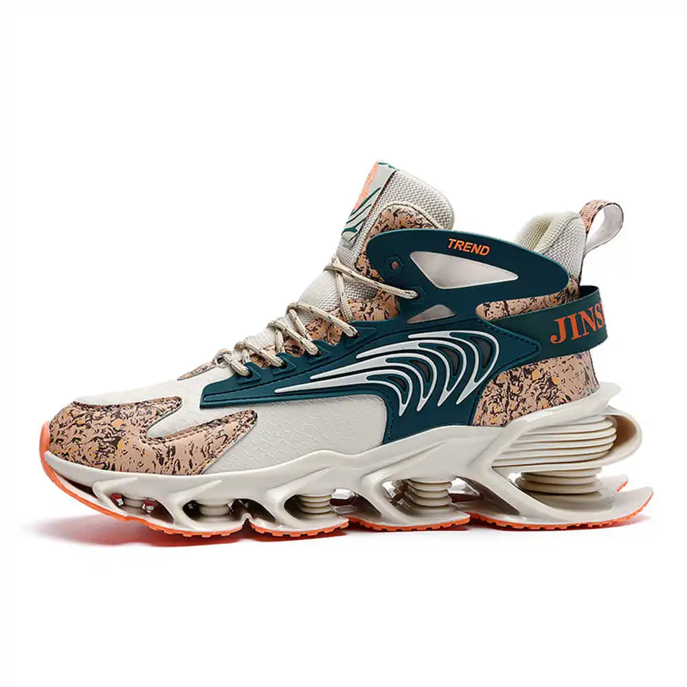 Antislip Mid Kind Running Snea - Men Grooming Home recensie en prijs