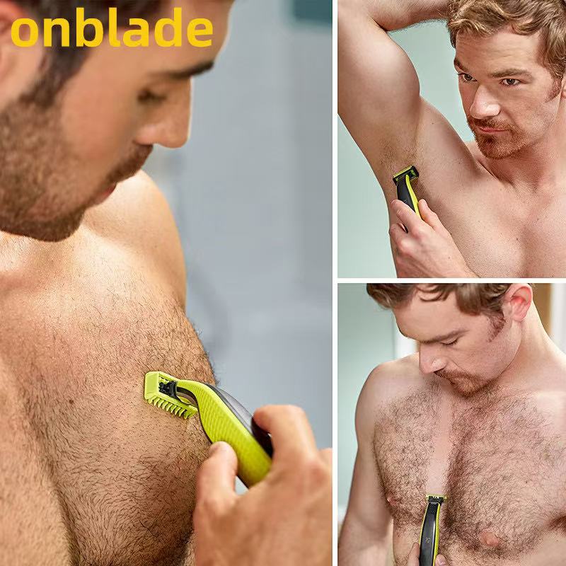 Compatibel met Philips scheera - Men'S Face Grooming recensie en prijs