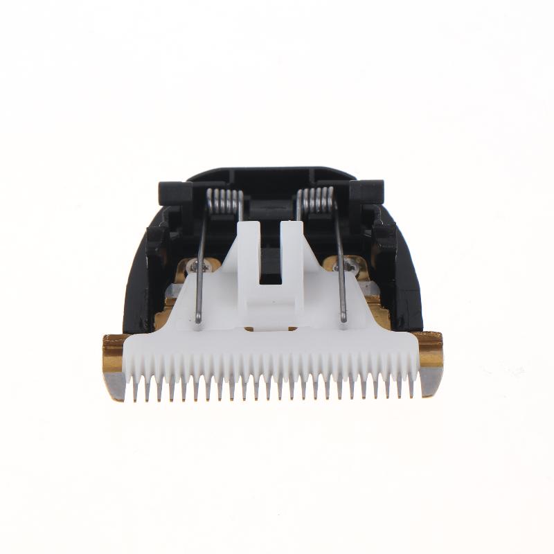 1 Stuks Keramisch Titanium Ver - Men'S Grooming Hair recensie en prijs