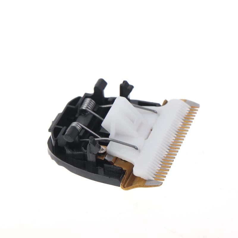 1 Stuks Keramisch Titanium Ver - Men'S Grooming Hair recensie en prijs