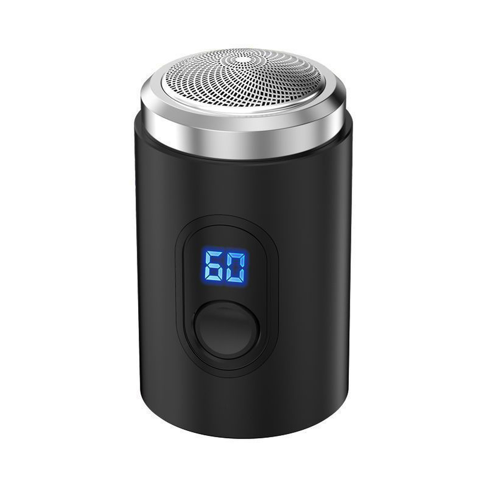 Elektrisch scheerapparaat voor - Men Grooming Home recensie en prijs