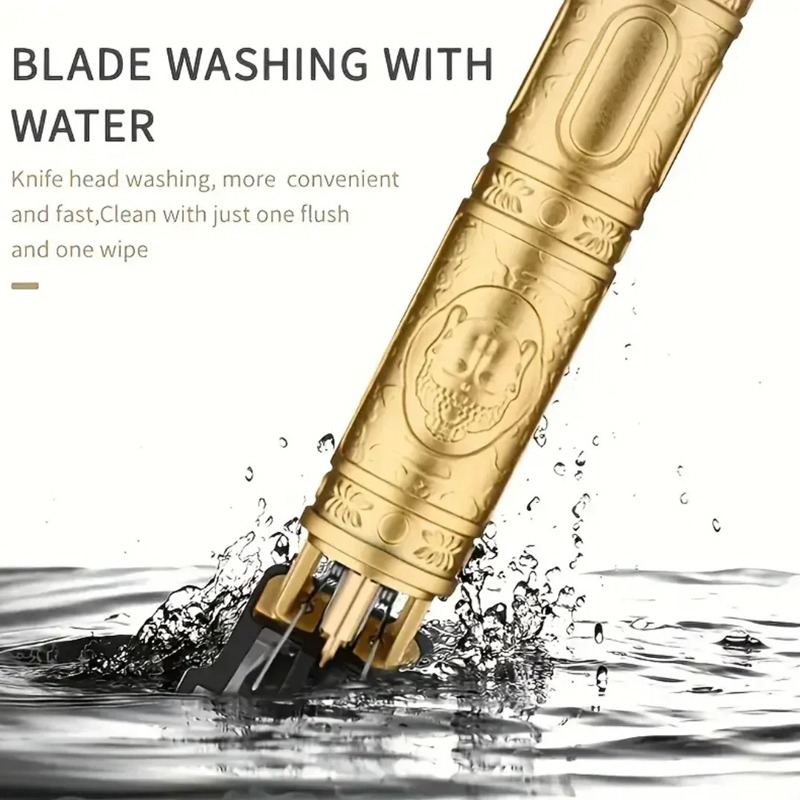 T9 Elektrische Baardtrimmer Dr - Men'S Grooming Electric Trimmer recensie en prijs