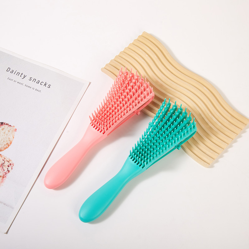 Haarborstel Ontwarrende Borste - Men'S Grooming Hair recensie en prijs