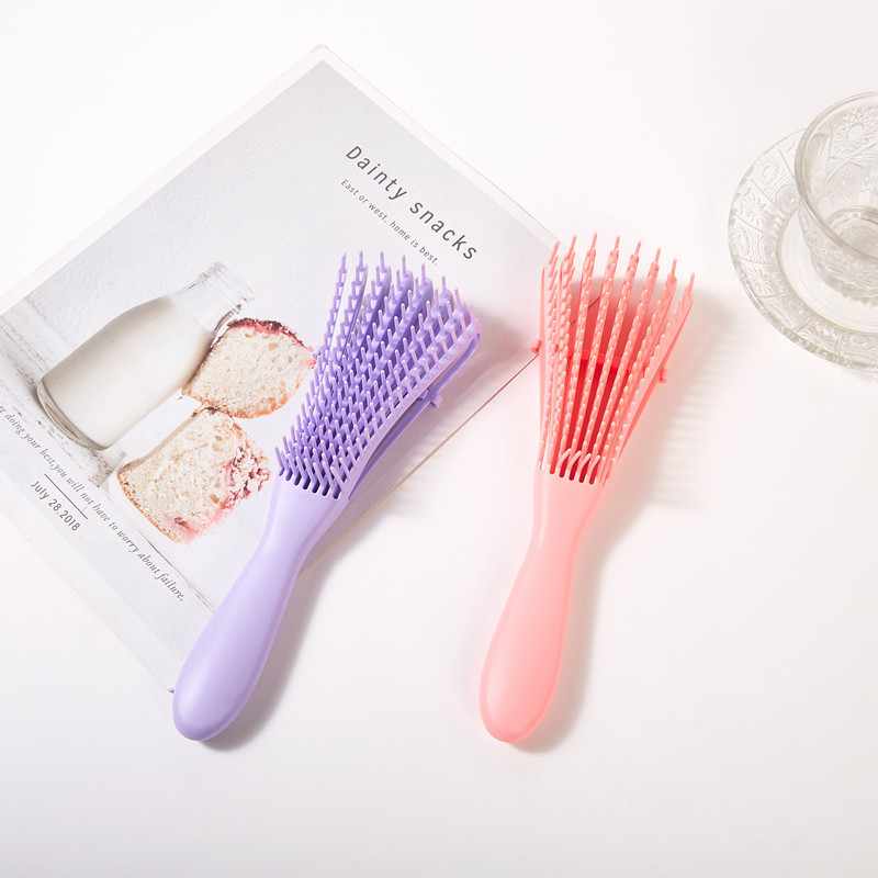 Haarborstel Ontwarrende Borste - Men'S Grooming Hair recensie en prijs