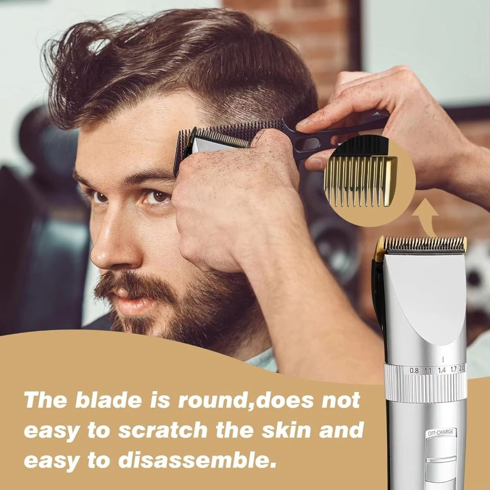 Universele Haarverzorging Trim - Men'S Grooming Hair recensie en prijs