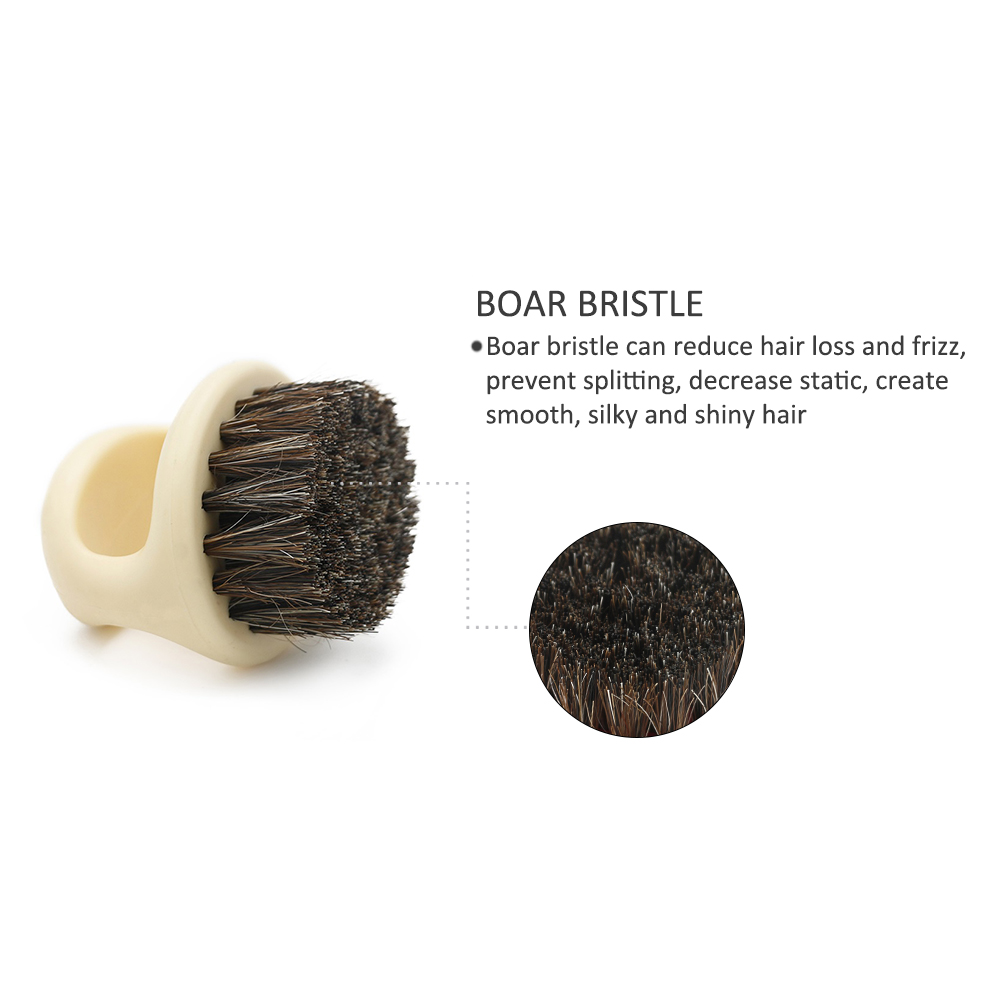 1 Stuks Vingerring Baardstylin - Men'S Grooming Facial recensie en prijs