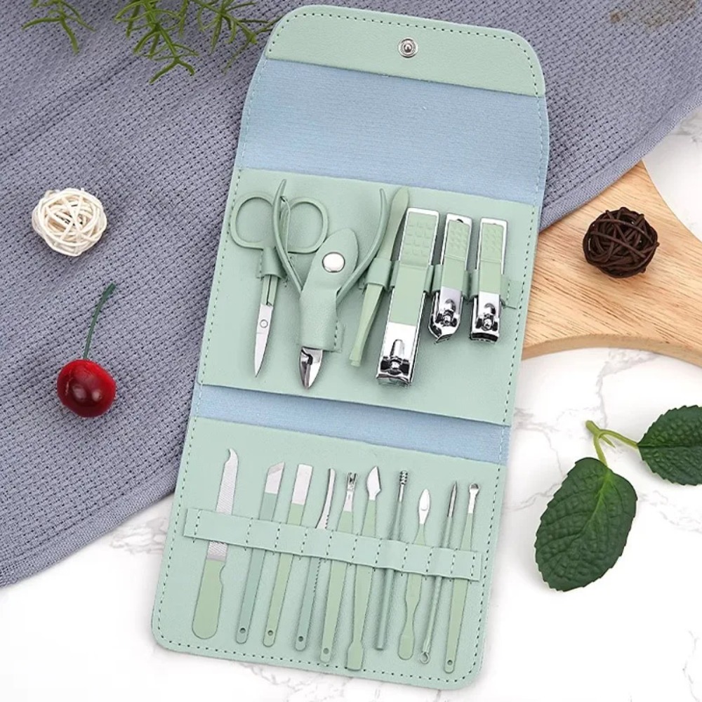 Een must-have voor thuis, een  - Mens Grooming Kit Gift Set recensie en prijs