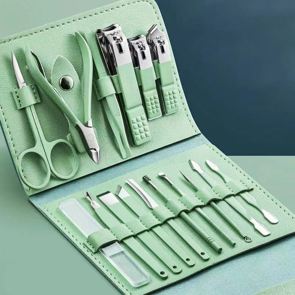 Een must-have voor thuis, een  - Mens Grooming Kit Gift Set recensie en prijs