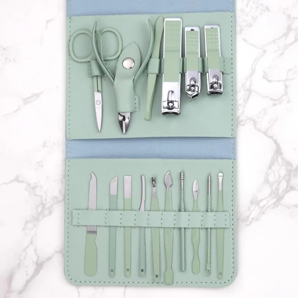 Een must-have voor thuis, een  - Mens Grooming Kit Gift Set recensie en prijs