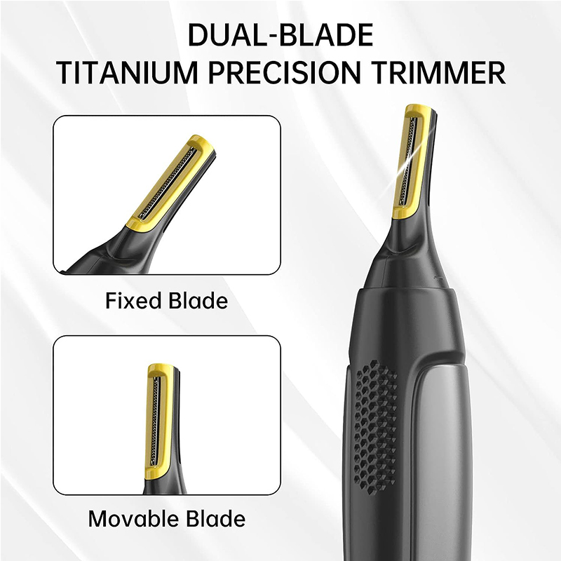 Neus Oor Gezicht Trimmer Elekt - Men'S Face Grooming recensie en prijs