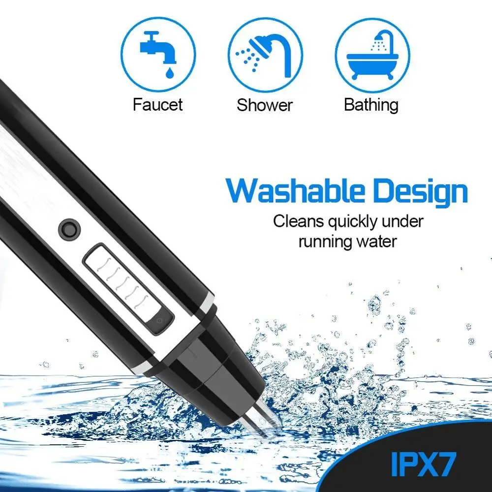 Kemei 4-in-1 trimmer voor mann - Men'S Grooming Electric Trimmer recensie en prijs