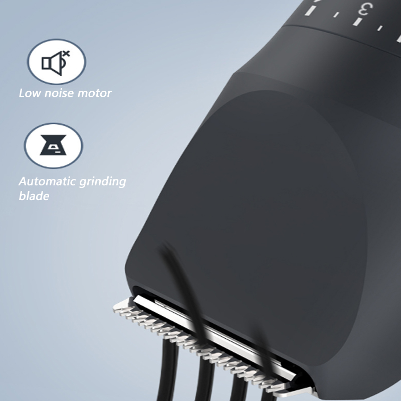 5-in-1 Draadloze Haarkapper me - Men'S Grooming Electric Trimmer recensie en prijs