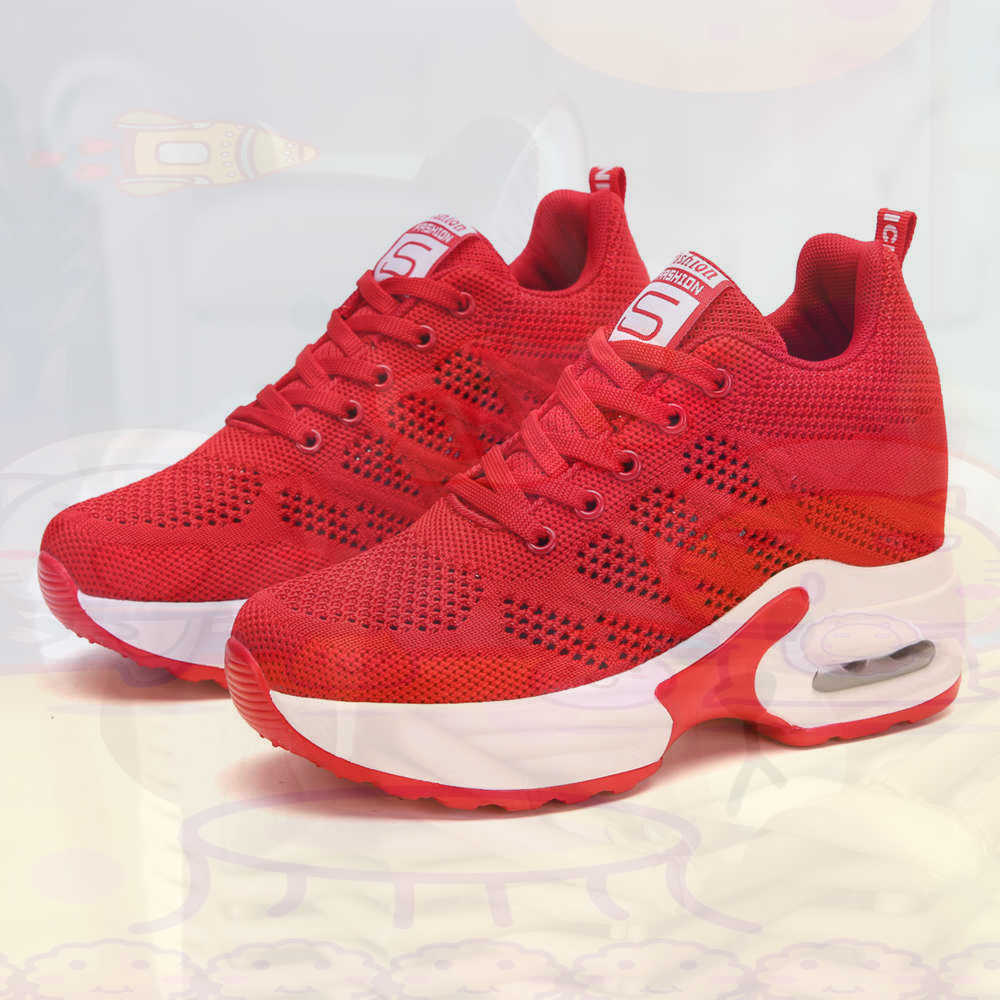 Rode maat 36 schoenen vrouw te - Men Grooming Home recensie en prijs