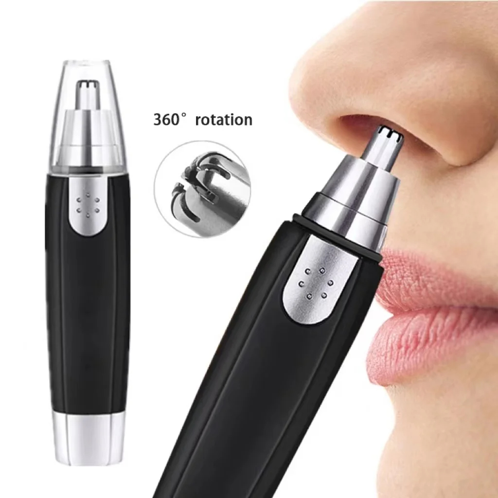 1 stuks oplaadbare gezichtshaa - Men'S Grooming Electric Trimmer recensie en prijs