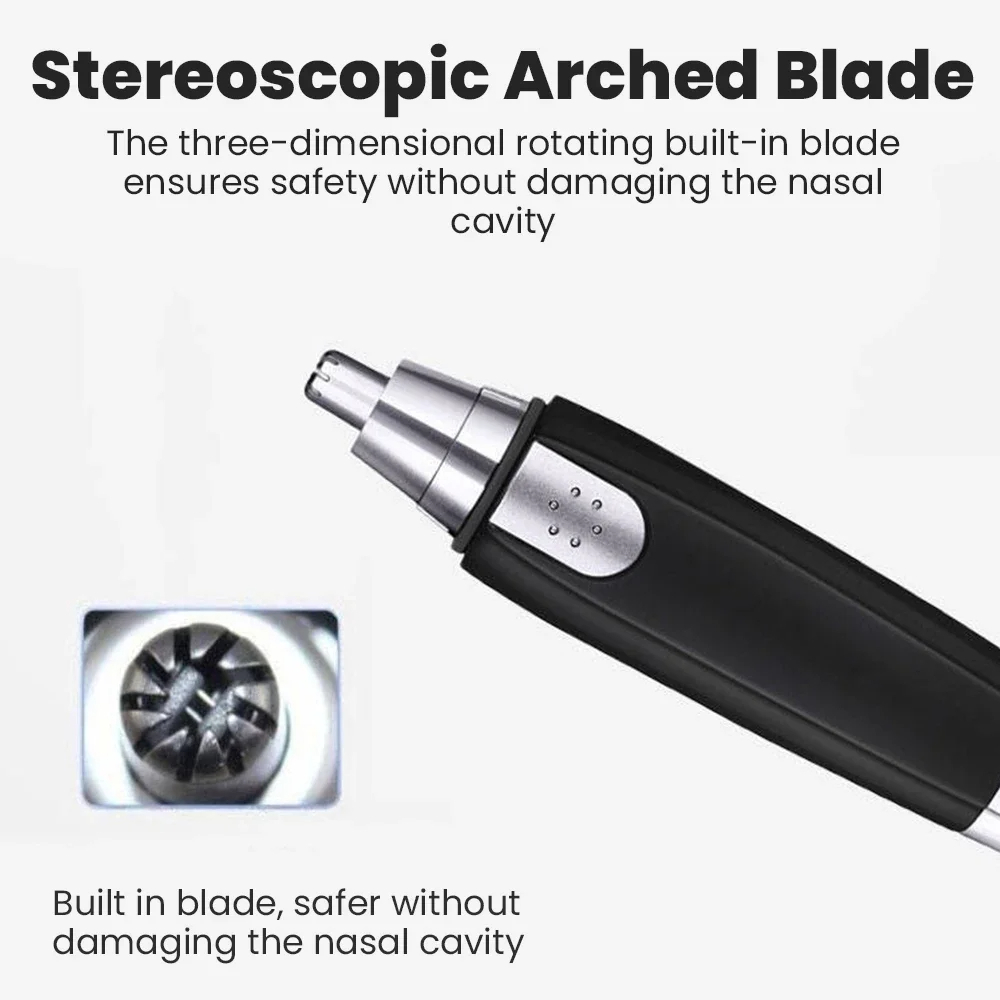 1 stuks oplaadbare gezichtshaa - Men'S Grooming Electric Trimmer recensie en prijs