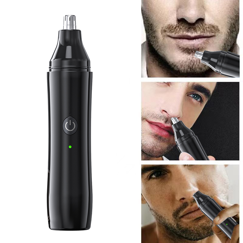 Oplaadbare neushaartrimmer en  - Men'S Grooming Facial recensie en prijs