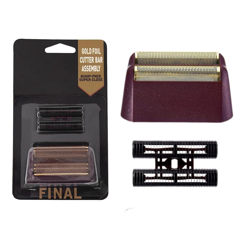 Compatibel met de Star-serie,  - Men'S Face Grooming recensie en prijs