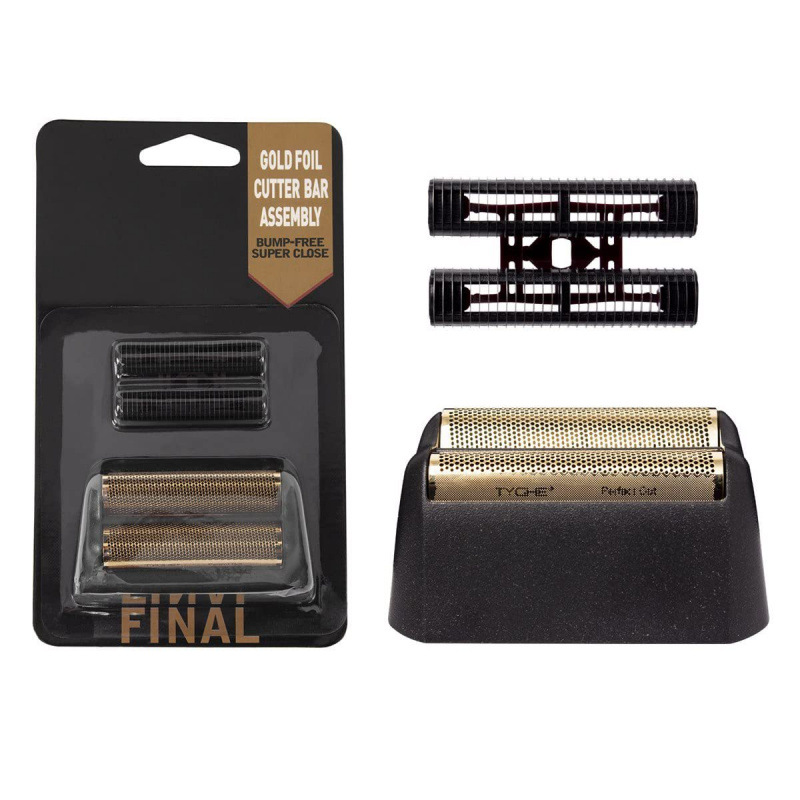 Compatibel met de Star-serie,  - Men'S Face Grooming recensie en prijs