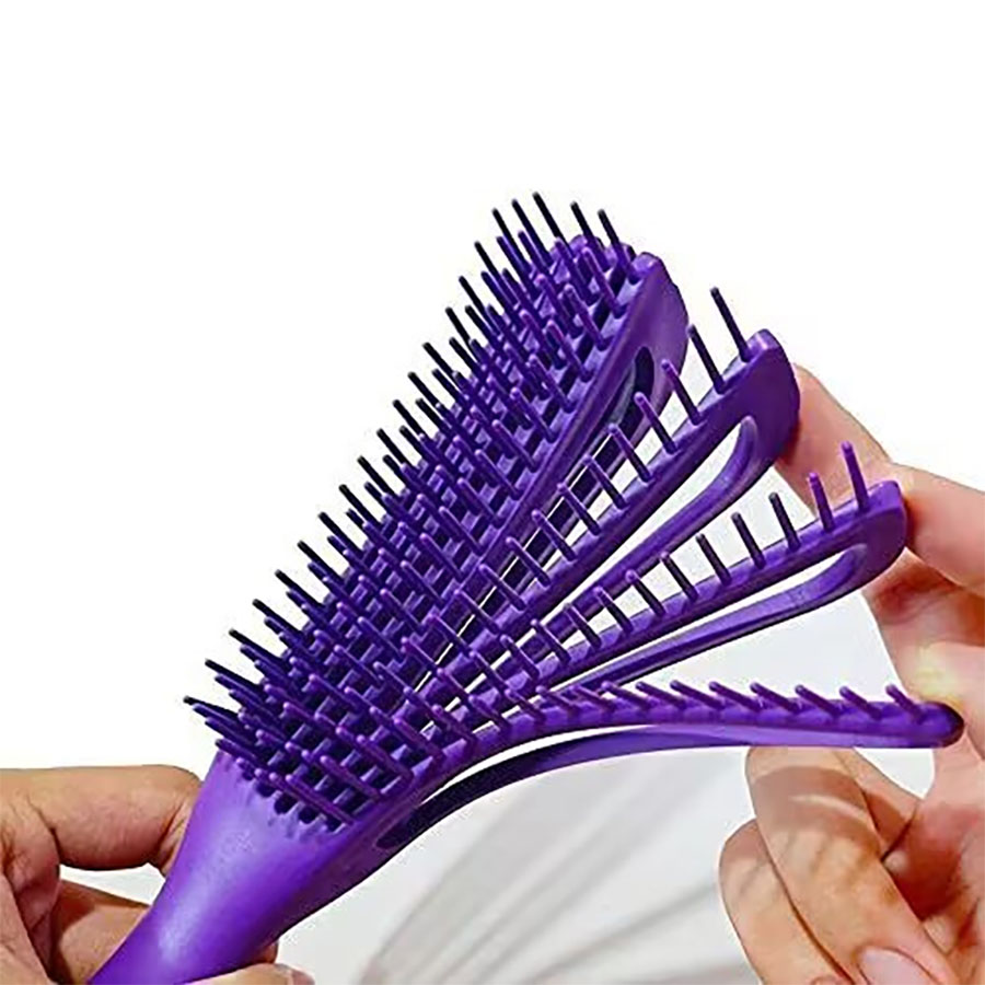 Holle 8-tandige octopus hoofdh - Men'S Grooming Hair recensie en prijs