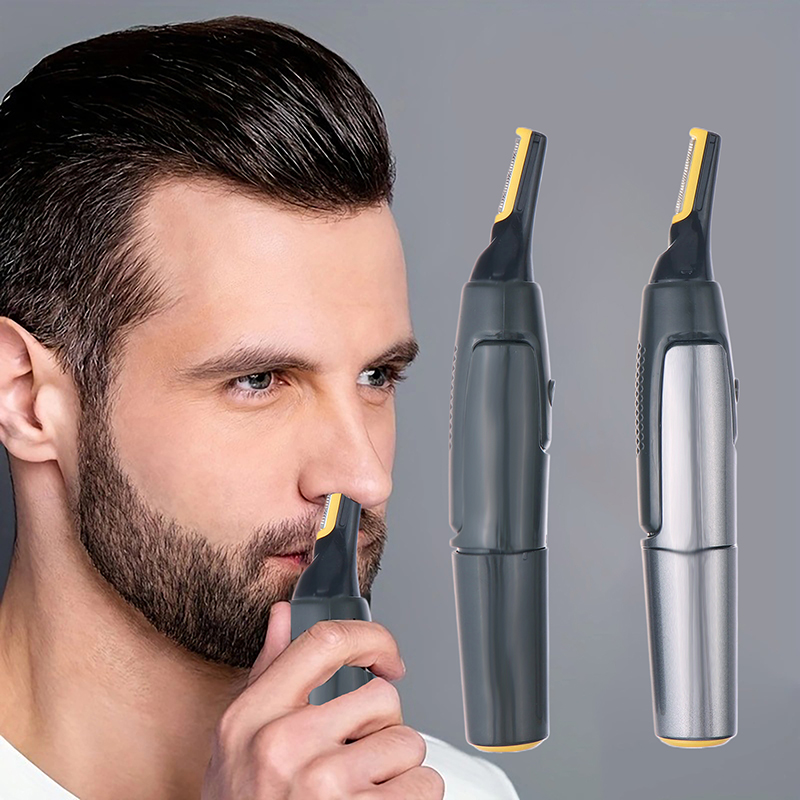 Ultradunne elektrische neus- e - Men'S Grooming Electric Trimmer recensie en prijs