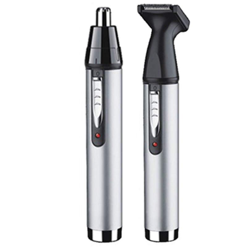 Kemei Oplaadbare alles-in-één  - Men'S Grooming Facial recensie en prijs