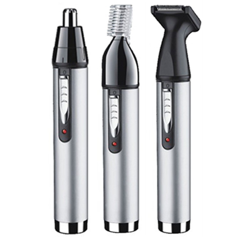 Kemei Oplaadbare alles-in-één  - Men'S Grooming Facial recensie en prijs