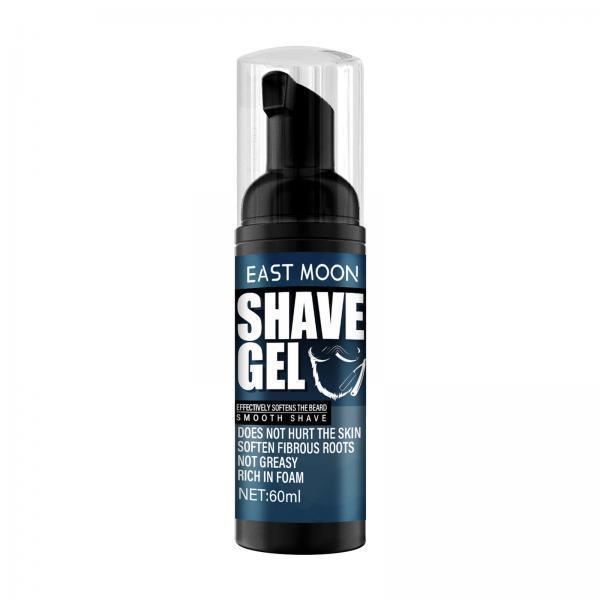 Verzachtende scheerschuim voor - Men'S Grooming Facial recensie en prijs