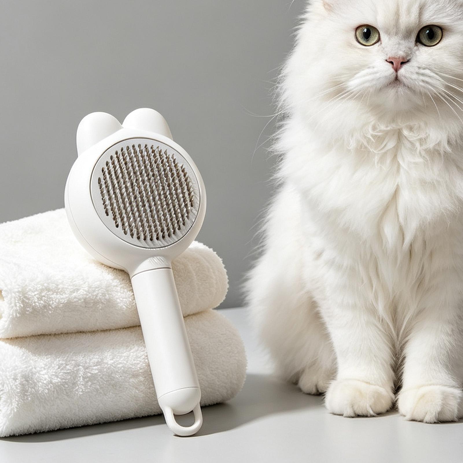 Zelfreinigende roestvrijstalen - Men Grooming Home recensie en prijs