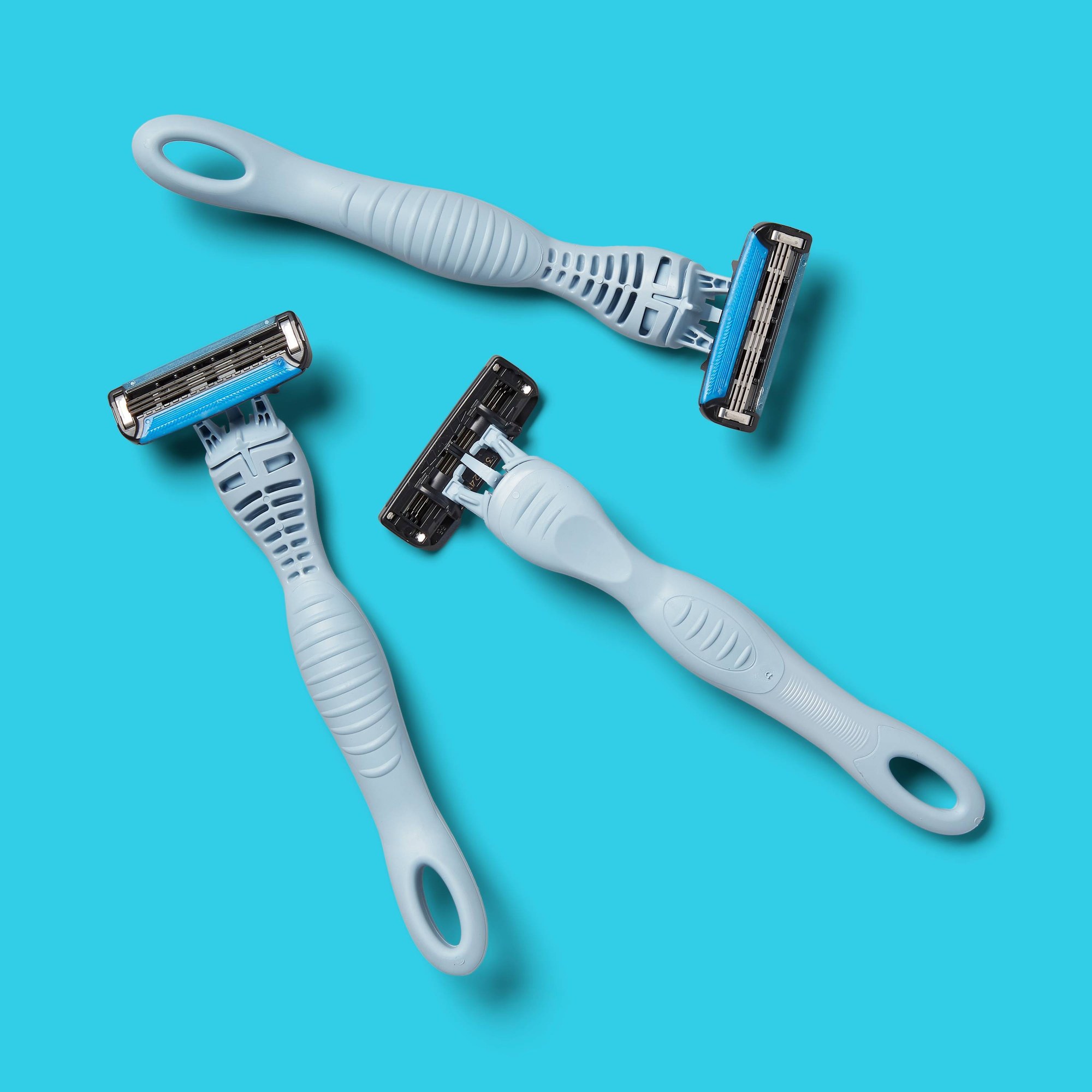 Wegwerp scheermesjes voor mann - Men'S Grooming Facial recensie en prijs