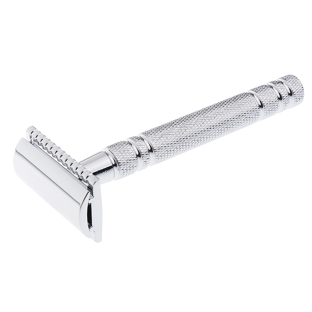 Legering dubbelzijdig veilighe - Men'S Grooming Facial recensie en prijs