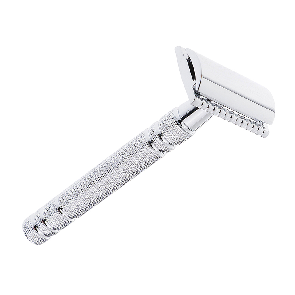 Legering dubbelzijdig veilighe - Men'S Grooming Facial recensie en prijs