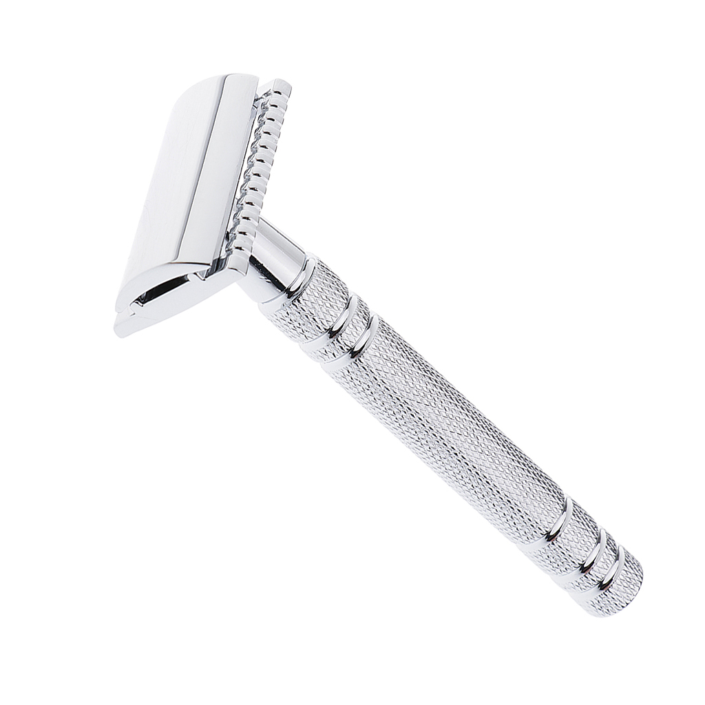 Legering dubbelzijdig veilighe - Men'S Grooming Facial recensie en prijs