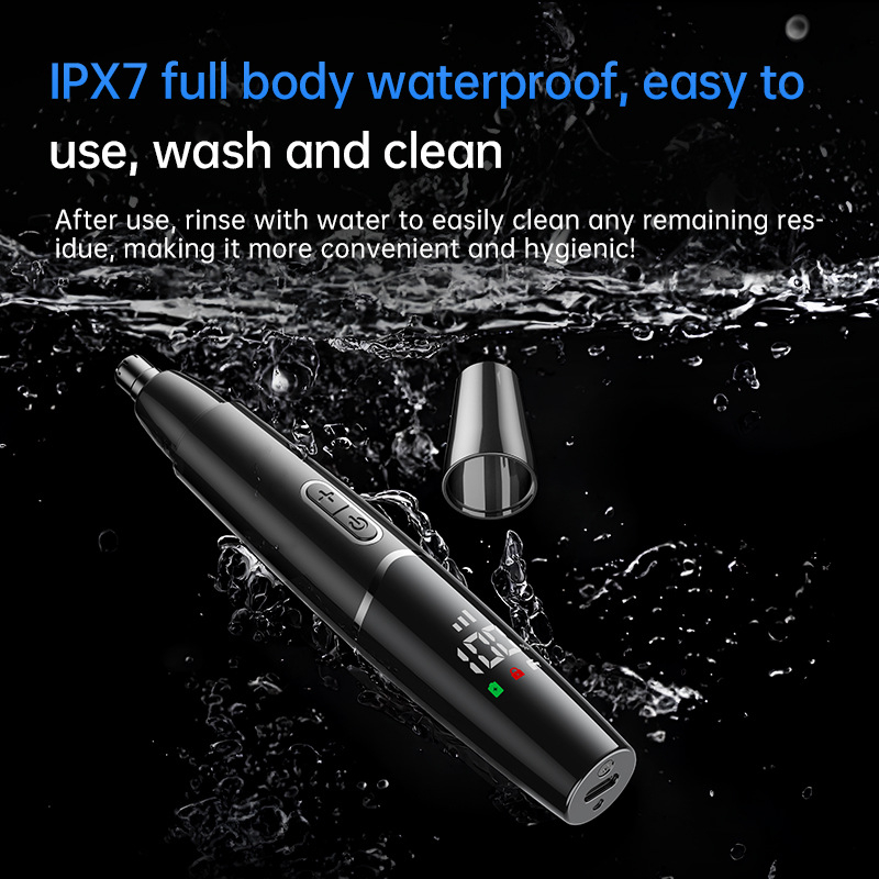 Origina all in1 Oplaadbare Neu - Men'S Grooming Electric Trimmer recensie en prijs