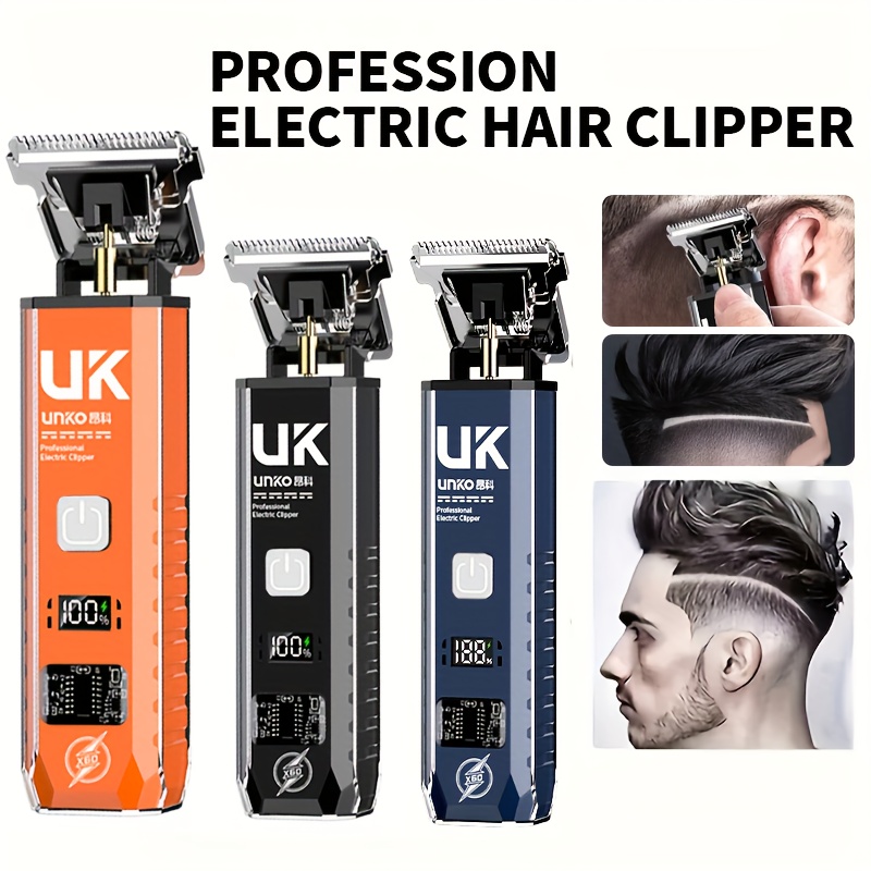 T9 Haarkapper voor Heren Draad - Men Grooming Home recensie en prijs