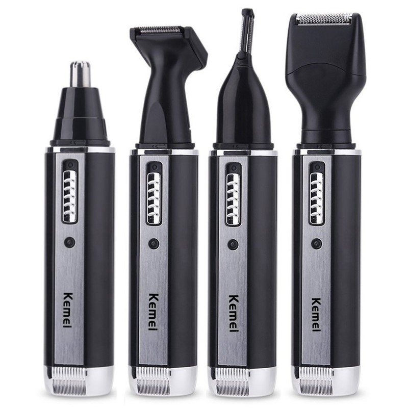 Keme 4in1 Neus Haar Trimmer Vo - Men'S Face Grooming recensie en prijs
