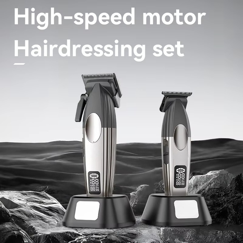 Haarknippers, professionele ka - Men'S Grooming Electric Trimmer recensie en prijs