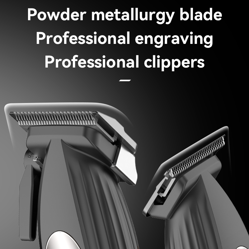 Haarknippers, professionele ka - Men'S Grooming Electric Trimmer recensie en prijs