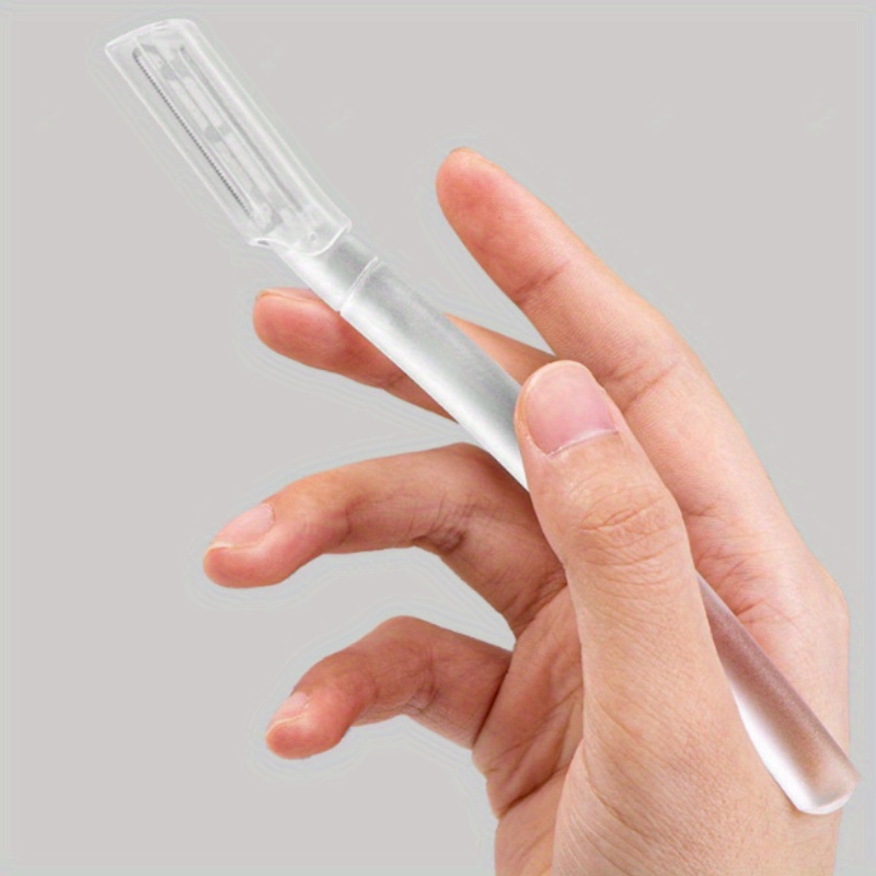 Gezichtsscheermessen, Touch-up - Men'S Face Grooming recensie en prijs