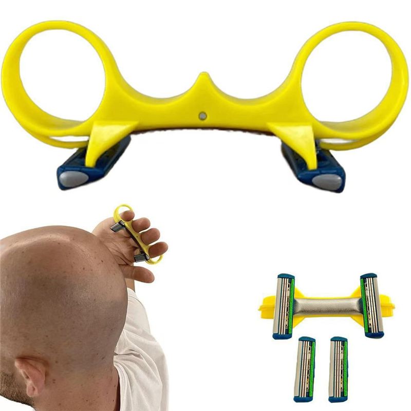 M04K Verzorgingsset Snelle kal - Men Grooming Home recensie en prijs