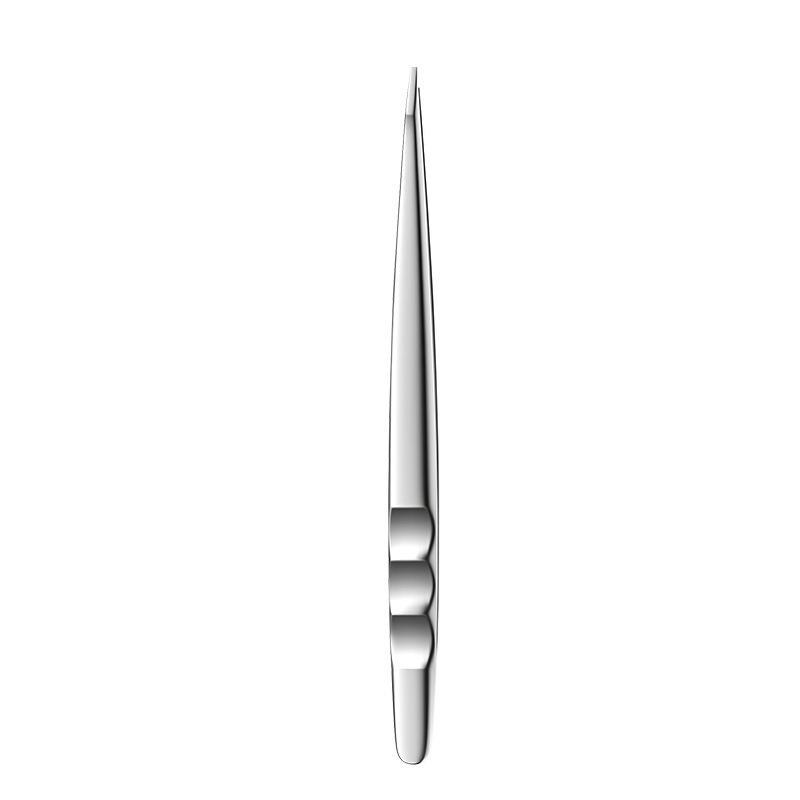 Roestvrijstalen pincet met hog - Men'S Grooming Hair recensie en prijs