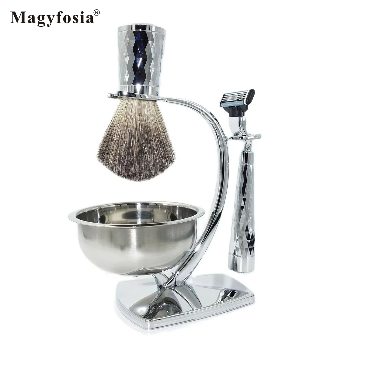Magyfosia Nieuwe Shiny Twinkle - Mens Grooming Kit Gift Set recensie en prijs
