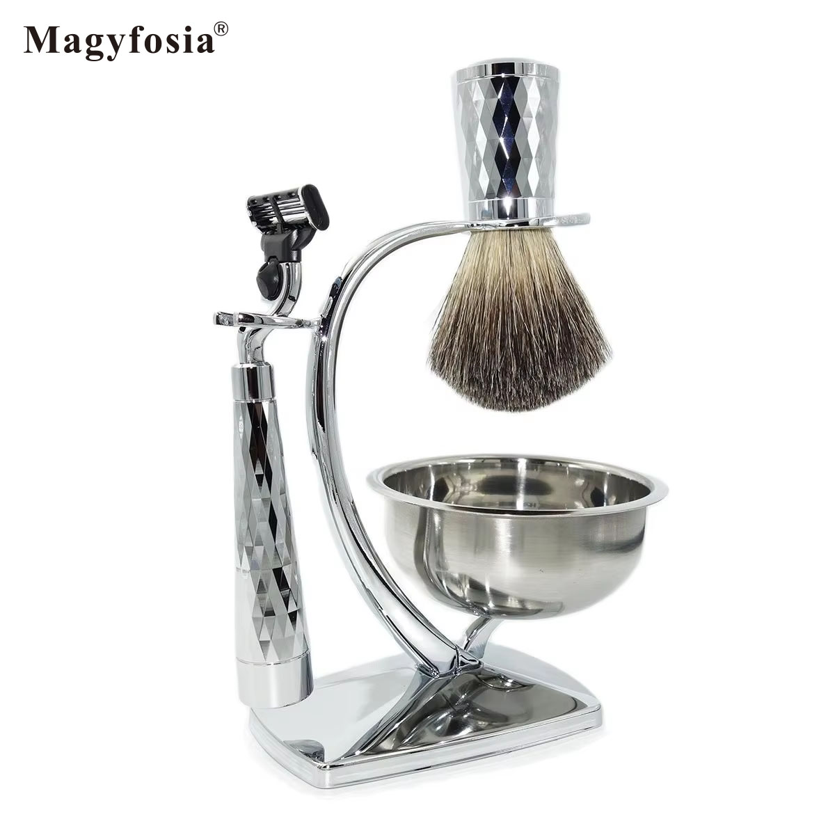 Magyfosia Nieuwe Shiny Twinkle - Mens Grooming Kit Gift Set recensie en prijs